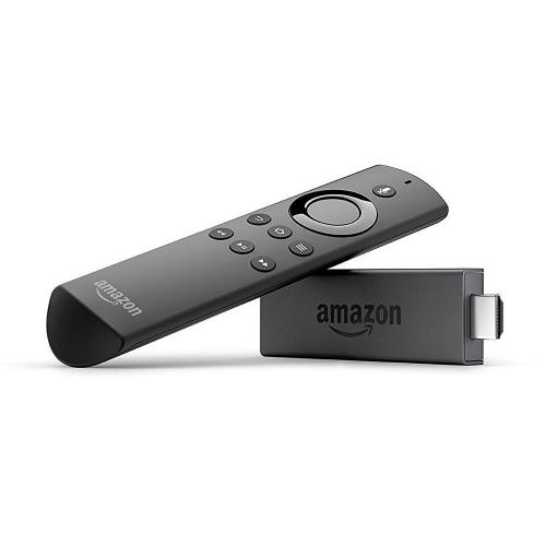 Fire TV Stick con Alexa. - Ofertas Bolaños Alajuela